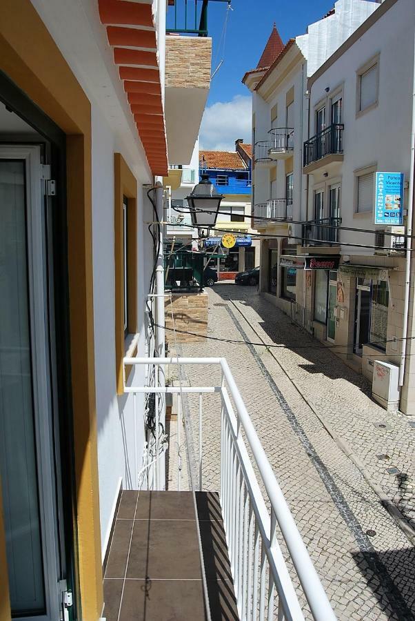 T3 Abegoarias Filipe Do Canto Nazare Exterior photo