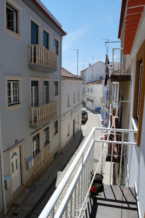 T3 Abegoarias Filipe Do Canto Nazare Exterior photo